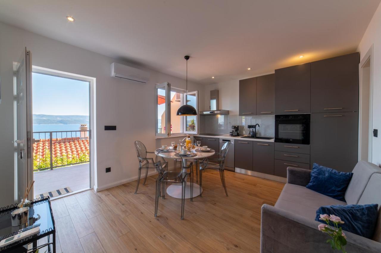 Lea Appartement *