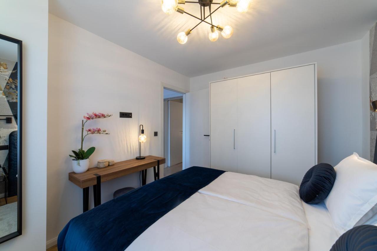 Lea Appartement Stanici