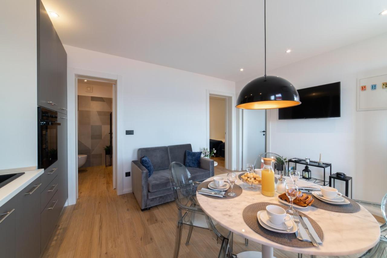 Appartement Lea *