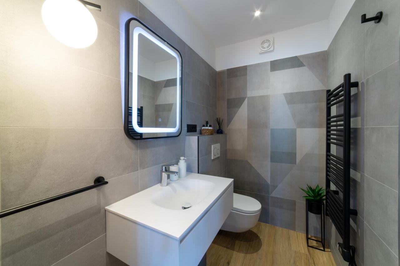 Appartement Lea *