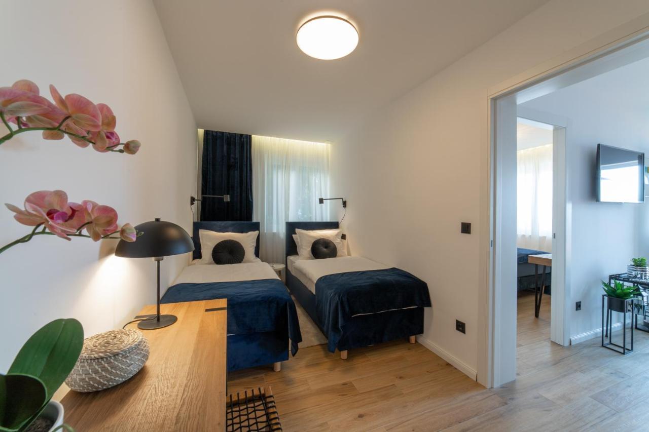 Lea Appartement Stanici