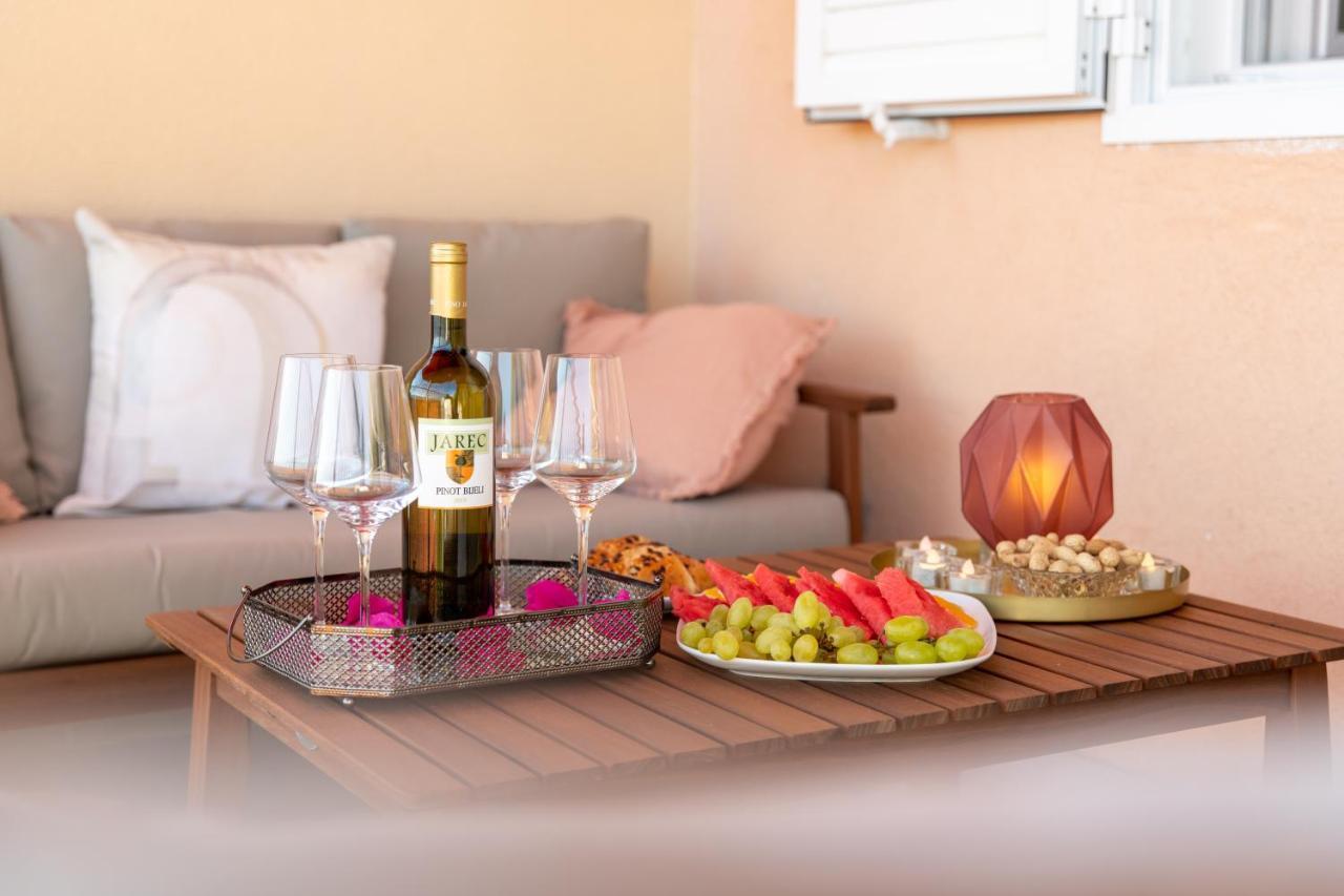 Lea Appartement Stanici