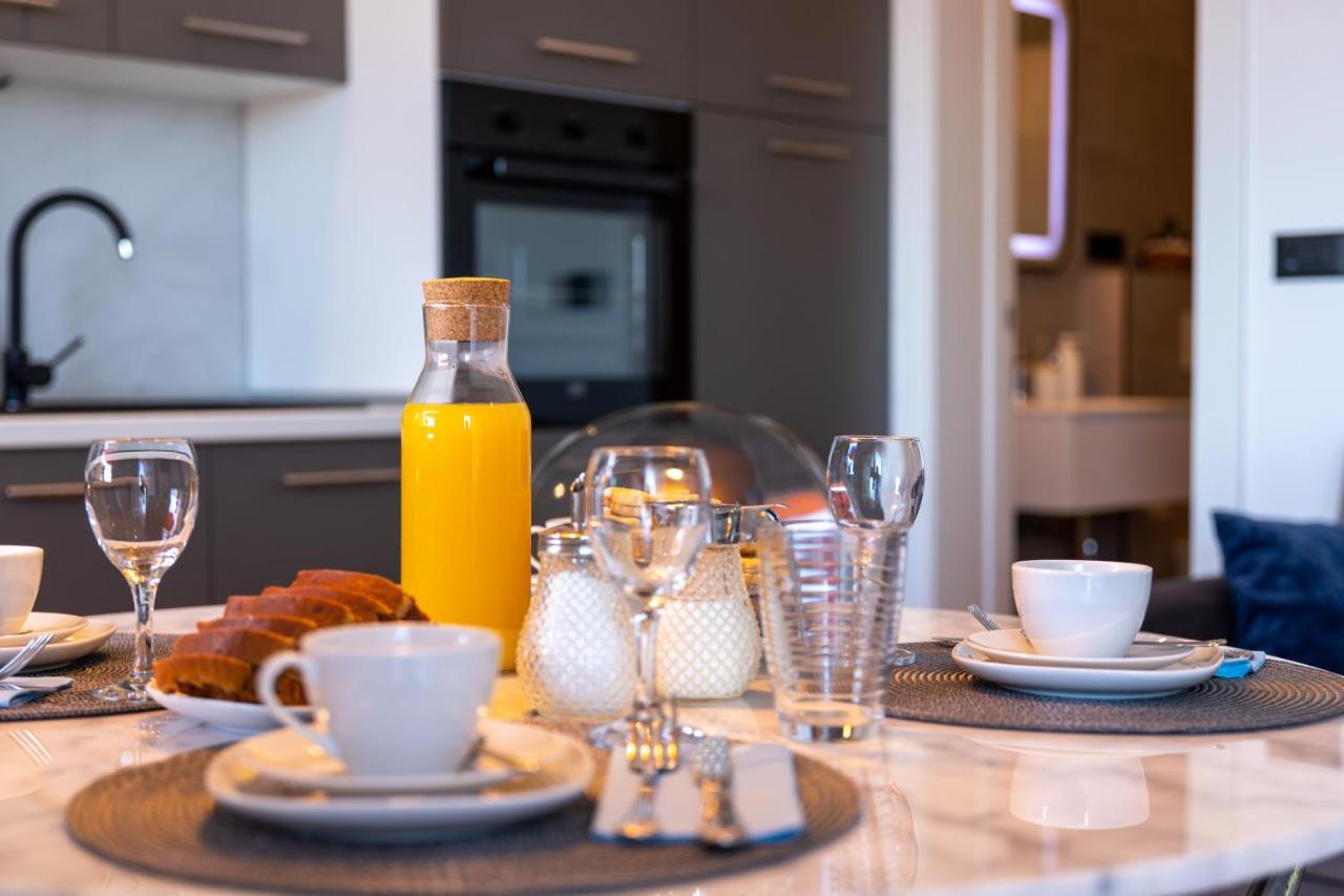 Appartement Lea *