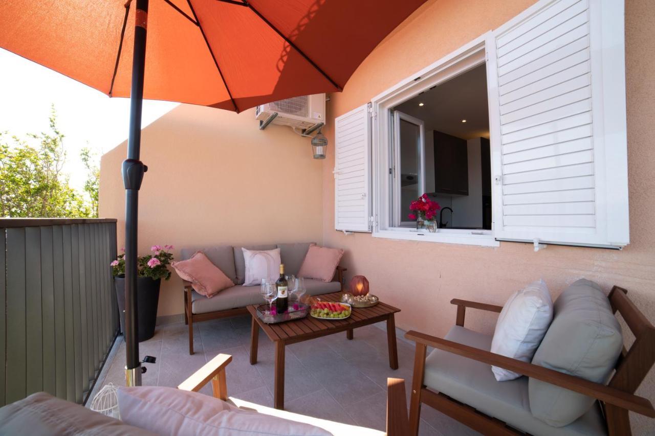 Lea Appartement *