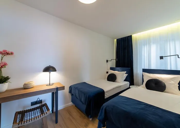 Apartment Lea