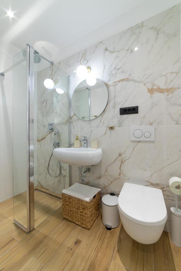 Apartment Lea