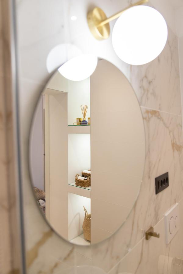 Lea Apartment