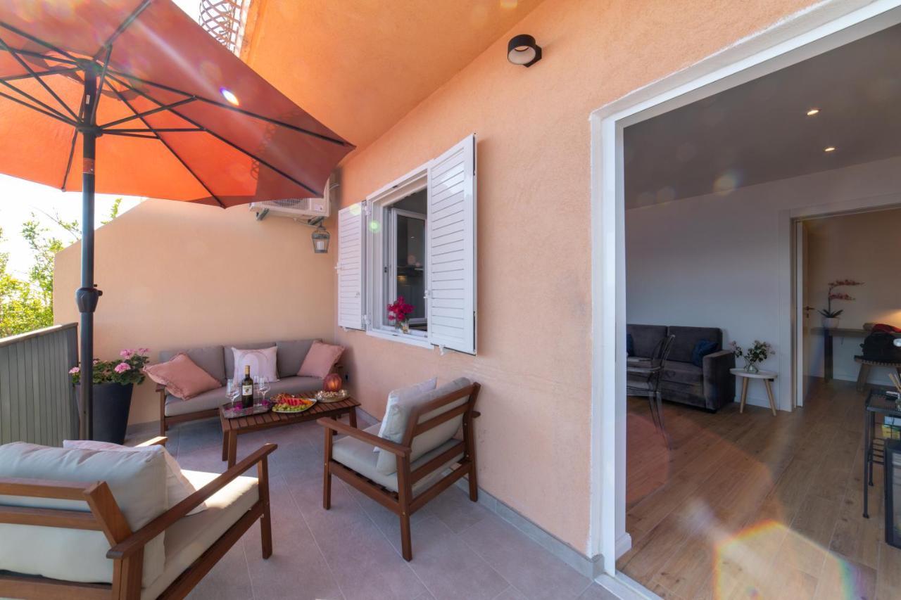 Apartment Lea