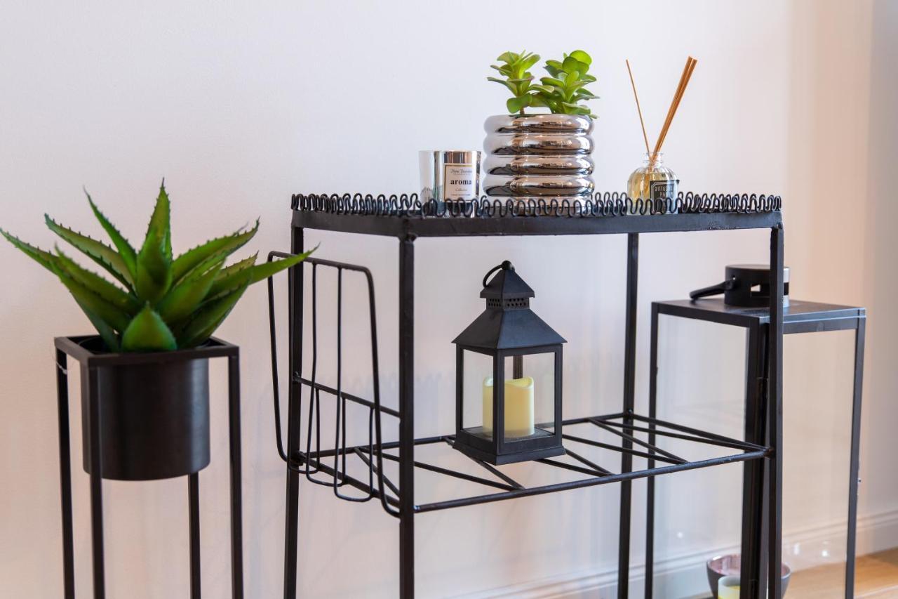 Apartment Lea Stanici
