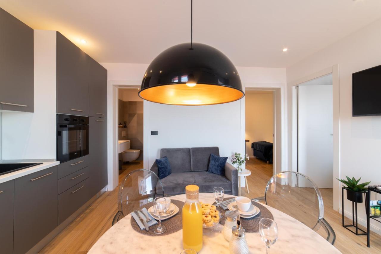 Apartment Lea *