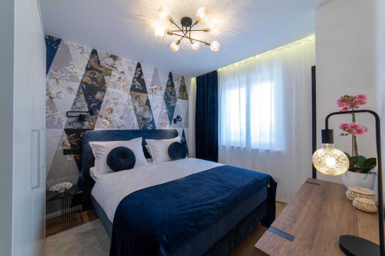Apartment Lea *